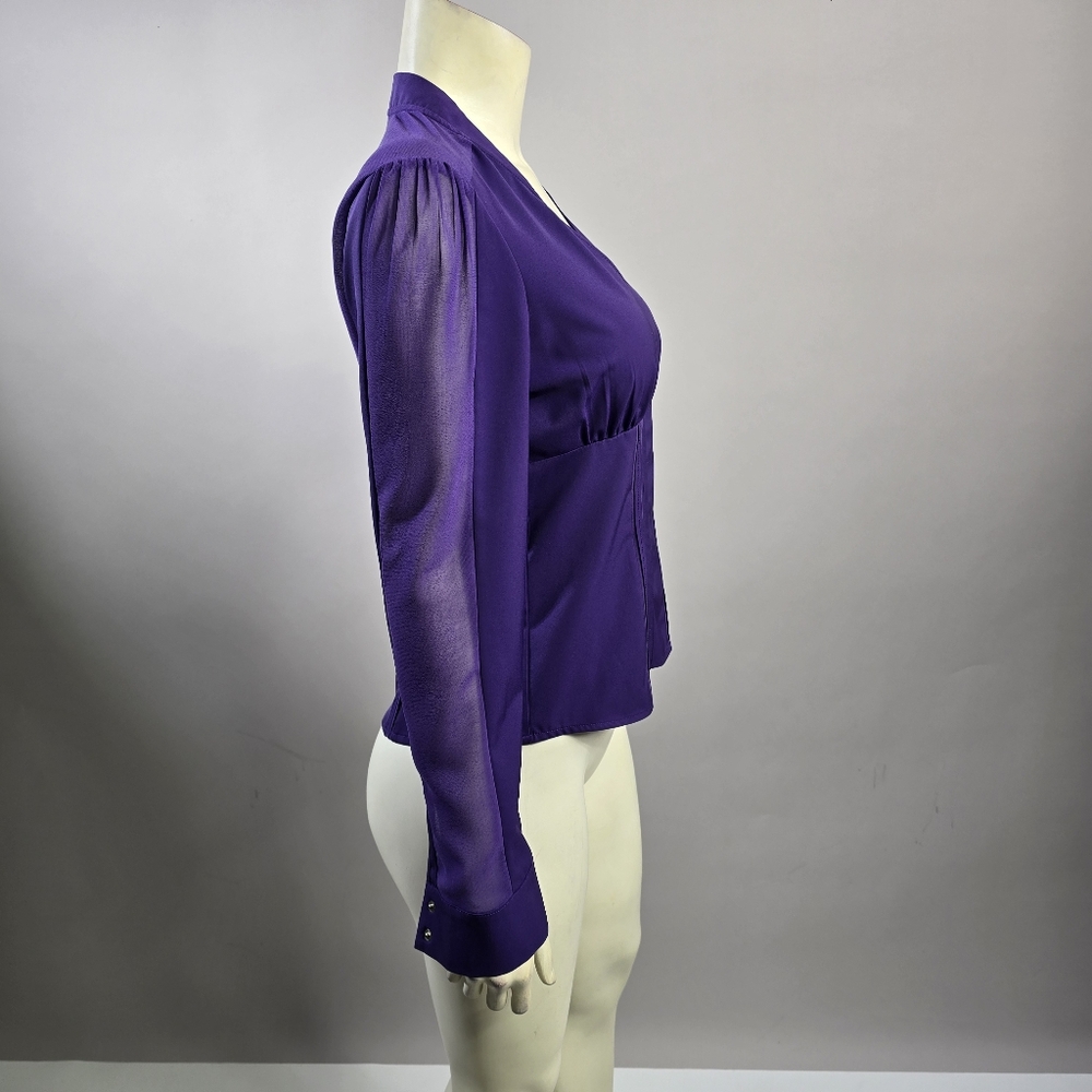 Bebe small top R7 - Picture 2 of 4